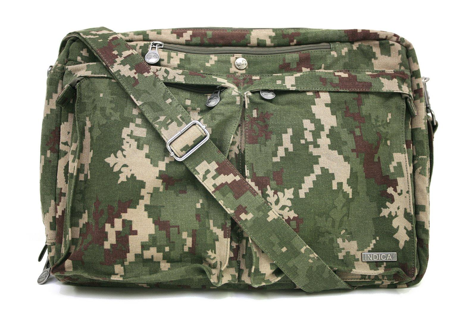 Multicam 2025 laptop sleeve